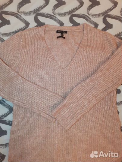 Massimo dutti кофта