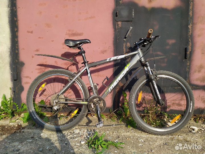 Велосипед бу Merida matts tfs 500