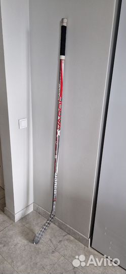 Клюшка хоккейная правый хват взрослая