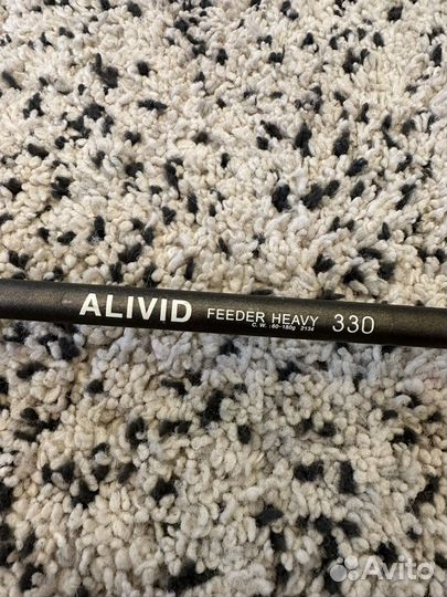 Фидерный комплект