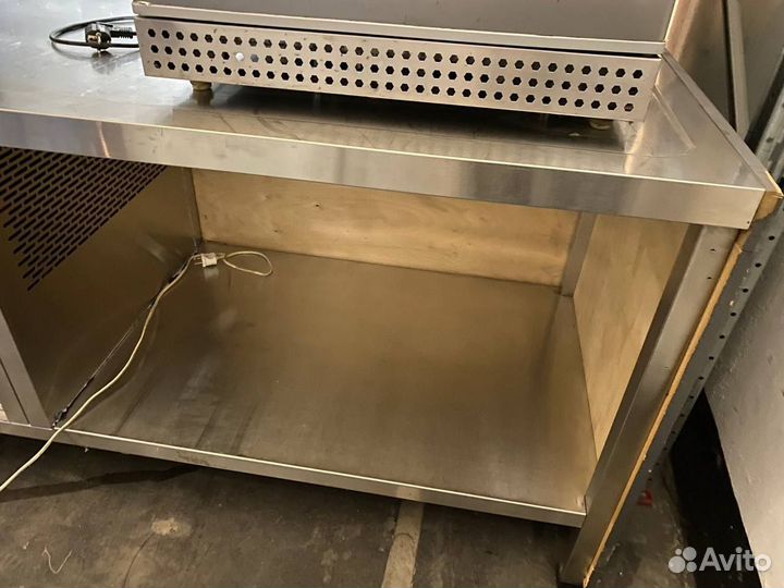 Стол с охл. поверхностью