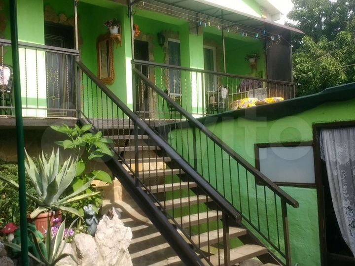 Дом 20 м² на участке 6,5 сот.