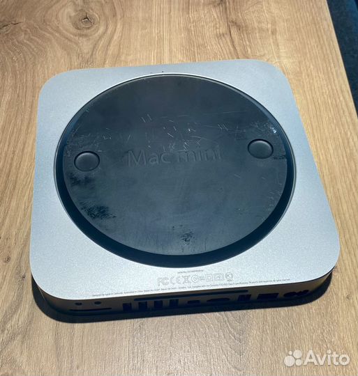 Apple Mac mini a1347 (2012)