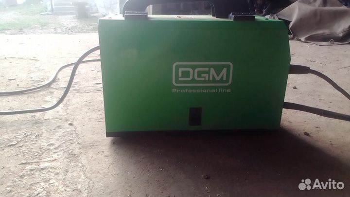 Сварочный аппарат