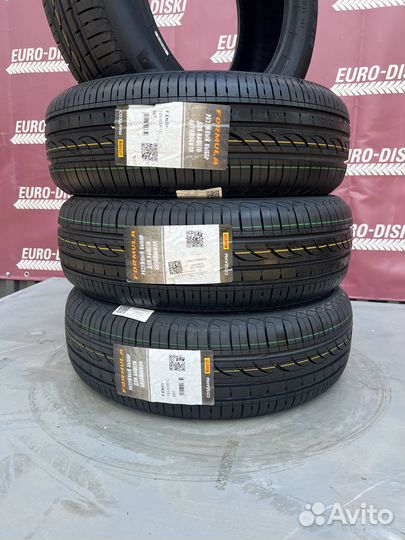 Formula Energy 205/55 R16 91V