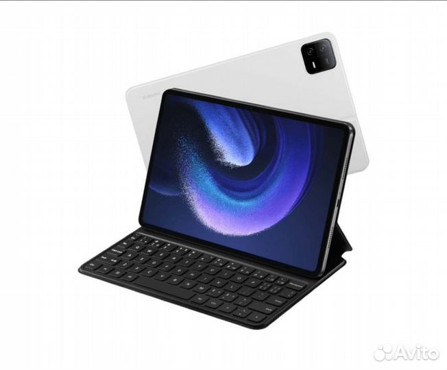 Планшет xiaomi mi pad 6