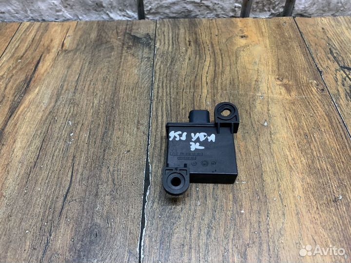 Porsche Cayenne 958 Блок электронный