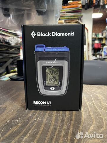 Лавинный датчик / Бипер Black Diamond Recon Lt