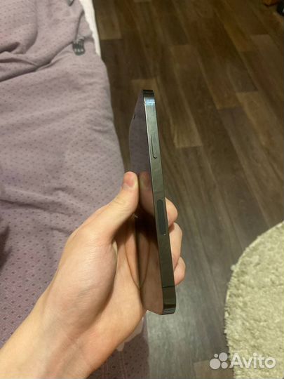 iPhone 12 Pro, 128 ГБ