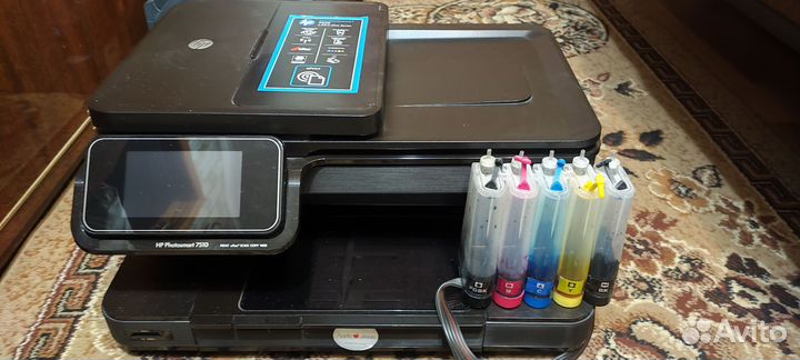 Продам принтер