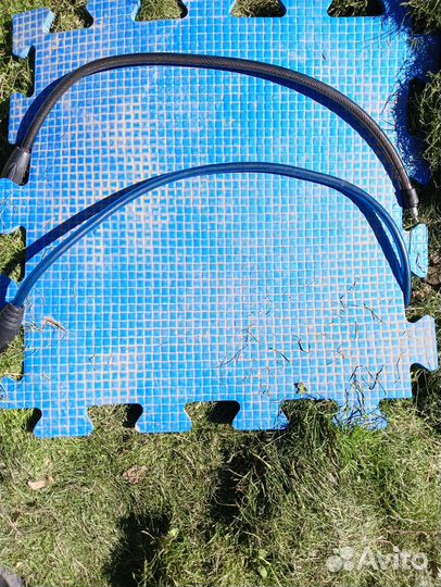 Замок для велосипеда