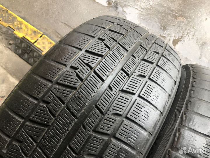 Yokohama Ice Guard IG50+ 225/50 R17