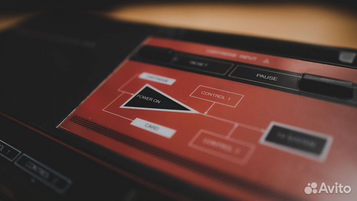 Tested / Sega Master System (PAL)