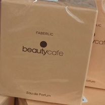 Фаберлик Beauty Cafe/Только Авито доставка/30 и 60