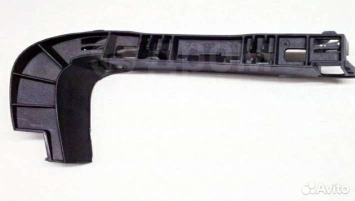 51117157987 Крепление бампера Л Наруж Оригинал Нов