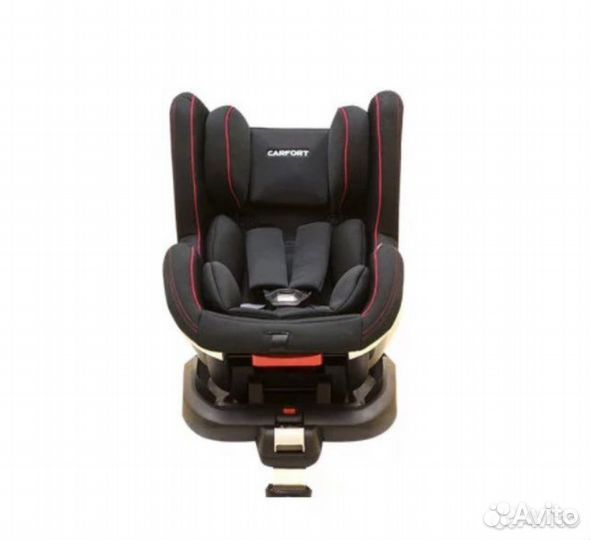 Детское автокресло от 0