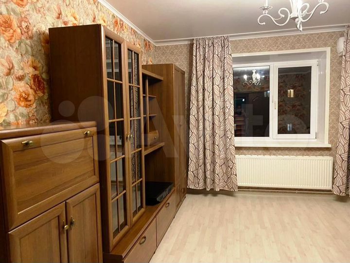 2-к. квартира, 55 м², 4/5 эт.