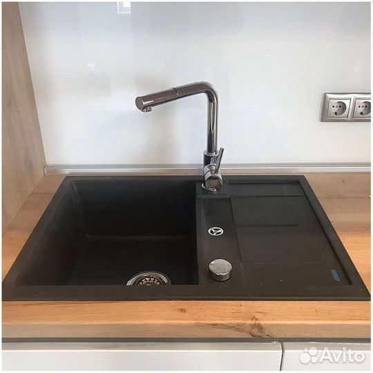 Кухня на заказ гарантия