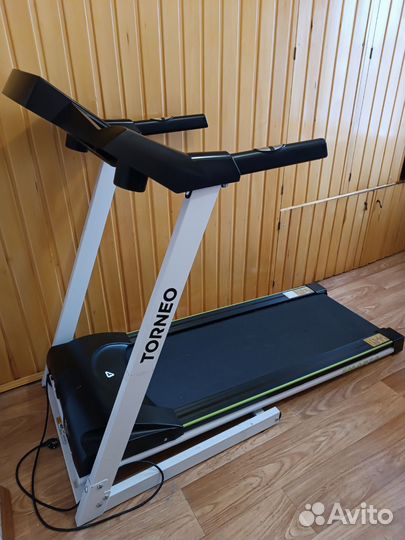 Беговая дорожка Torneo smarta
