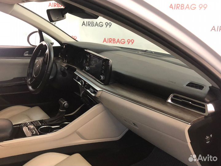 Подушки безопасности / airbag комплект Kia K5