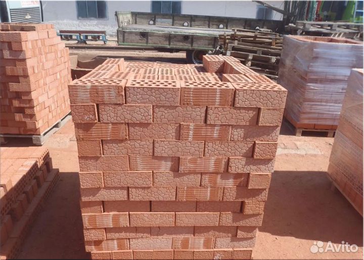 Кирпич хороего качества