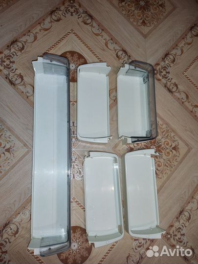 Холодильник Атлант 170