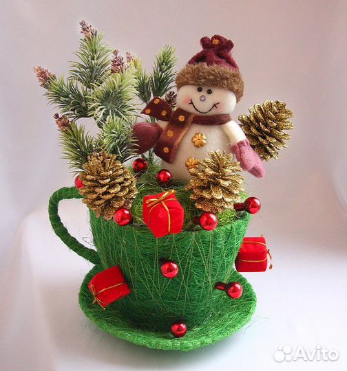 Поделки в детский сад/ школу