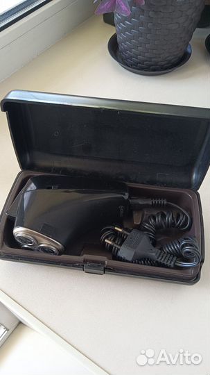 Электробритва бердск