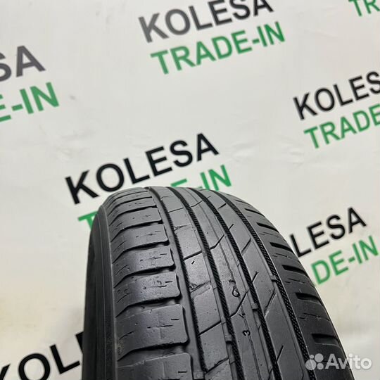 Nokian Tyres Hakka Green 2 175/70 R13 82T