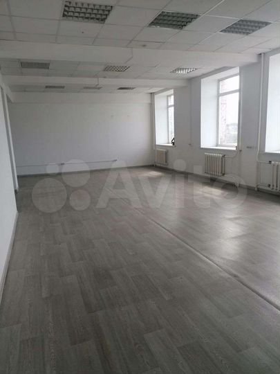 Свободного назначения, 87 м² с арендаторами