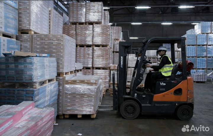 Эксклюзив на Москву и мо. От 1 млн.+