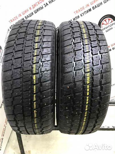 Cooper Weather-Master S/T 2 215/60 R17