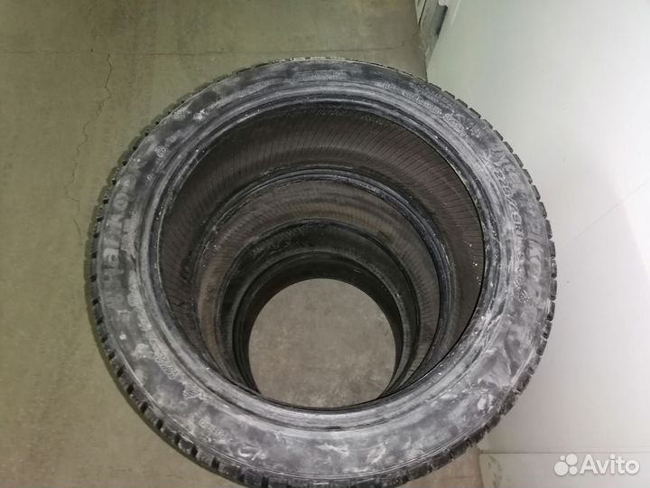 Nokian Tyres Hakkapeliitta 7 225/45 R17