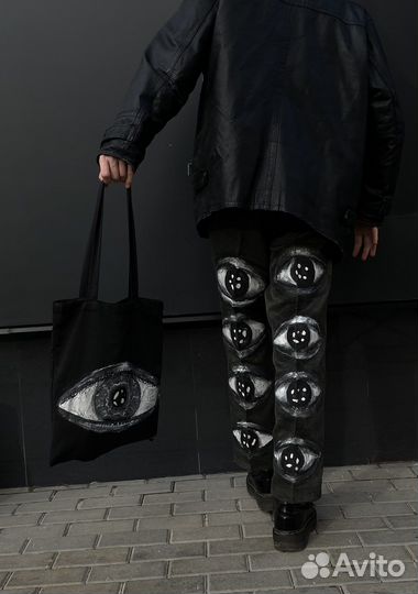 Кастомная одежда