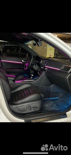 Шумоизоляция автомобиля