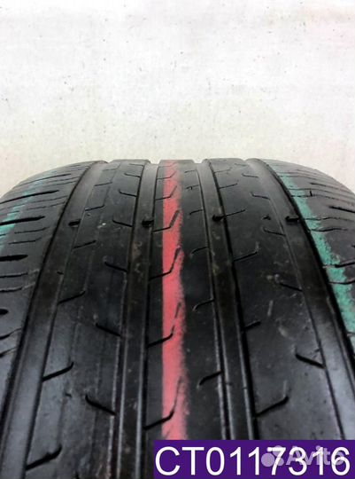 Continental ContiEcoContact 6 275/45 R20 110V