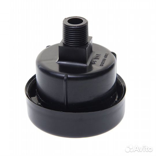 Фильтр воздушный газ-33104,3309,4301 усилителя вак