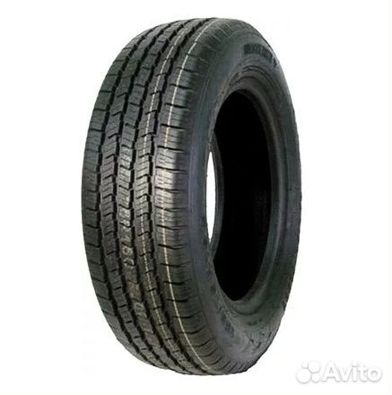 Powertrac LoadKing 195/75 R16 107R