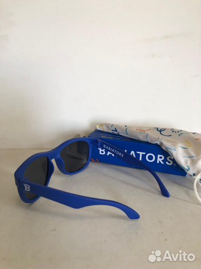 Солнцезащитные очки детские Babiators