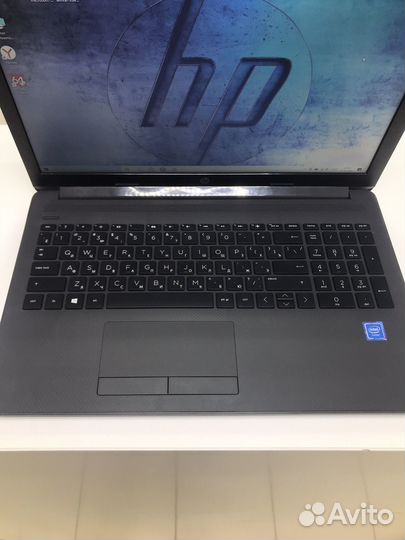 Ноутбук HP