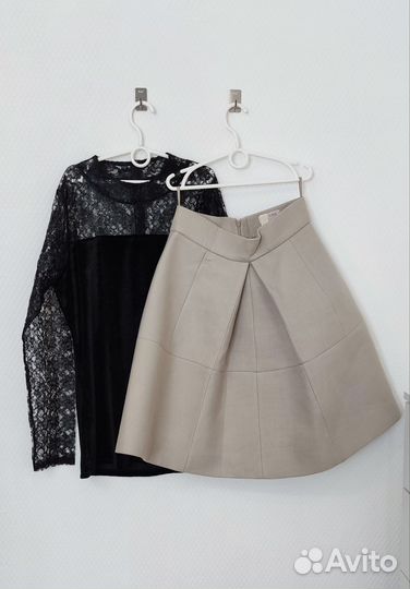 Женские вещи пакетом 40 42