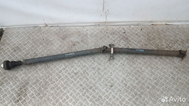 Вал карданный Chevrolet Captiva