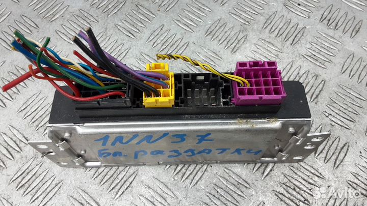 Блок land rover range rover sport 3-9 дней