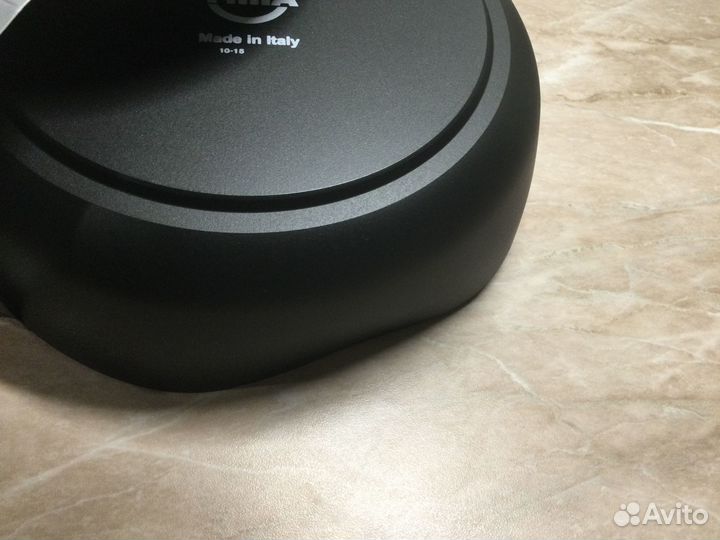 Сотейник Tima Titan Granit 24 см новый погнут