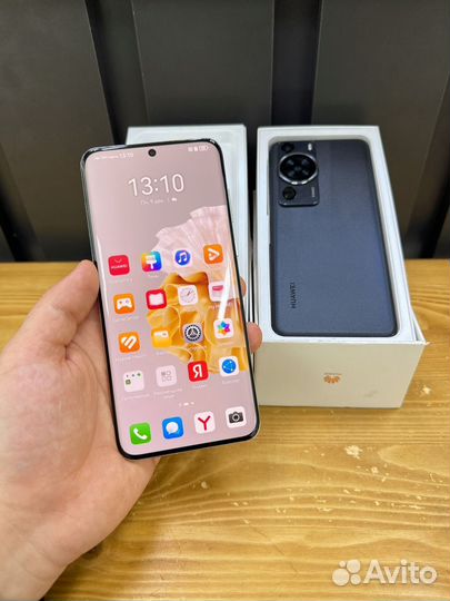 HUAWEI P60 Pro, 12/512 ГБ