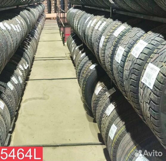 Bridgestone Blizzak VRX 205/65 R15 94L