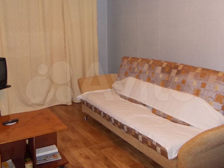 2-к. квартира, 45 м², 2/4 эт.
