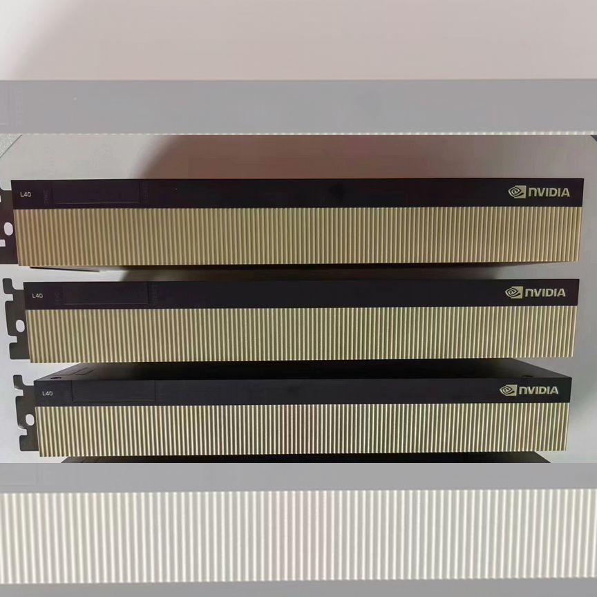 [900-2G133-0080-000] Видеокарта Nvidia Tesla L40 Gddr6