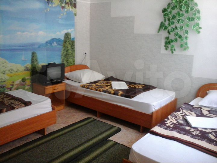 Комната 10 м², 1/2 эт.