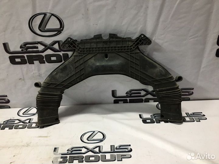 Воздухозаборник Lexus Ls460 USF40 1urfse 2008